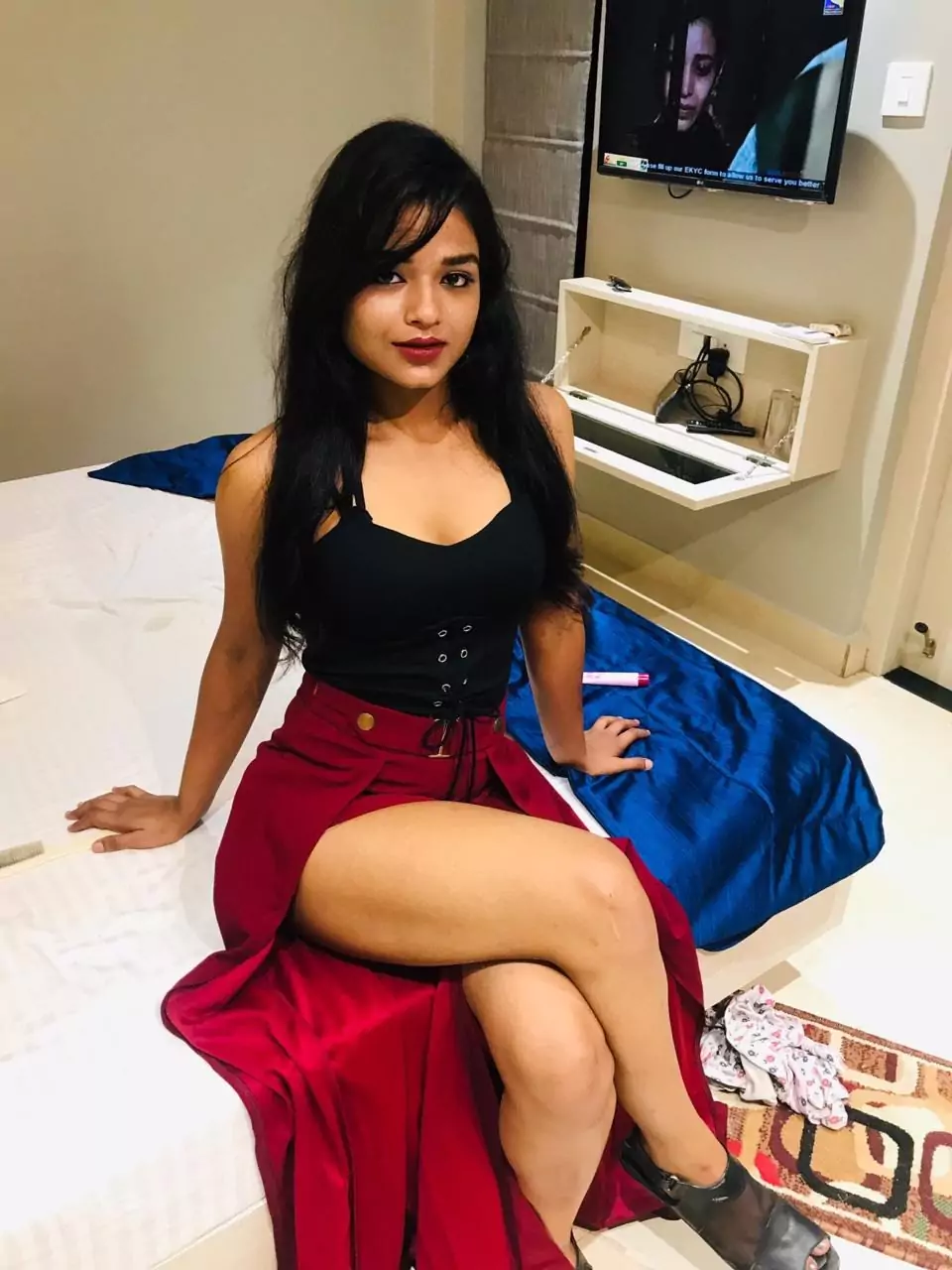 Gurgaon call girl